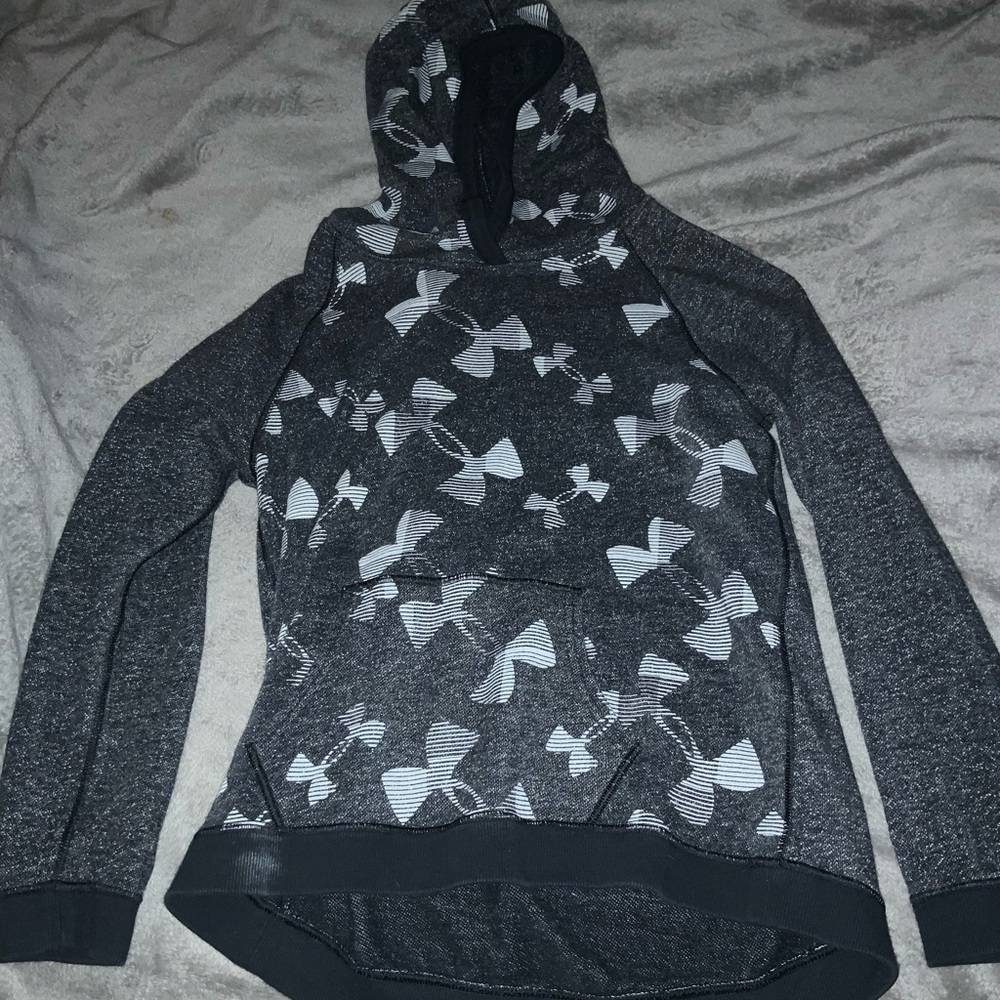 Women’s Under Armour Hoodie